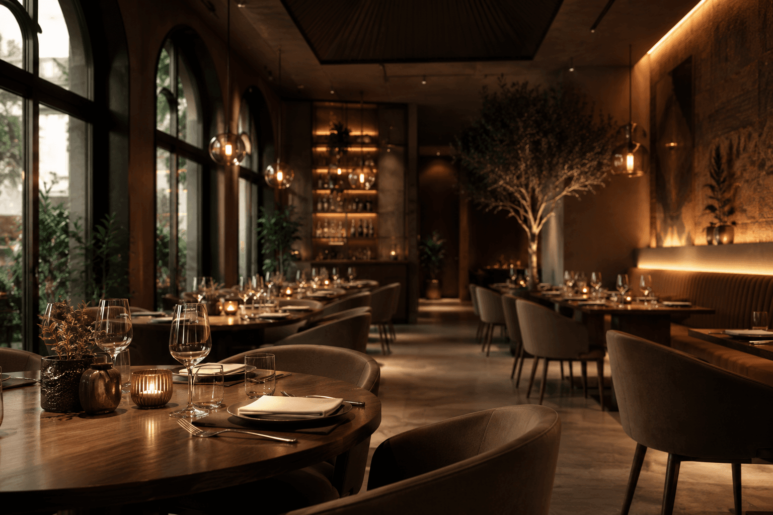 Restaurant Locanda